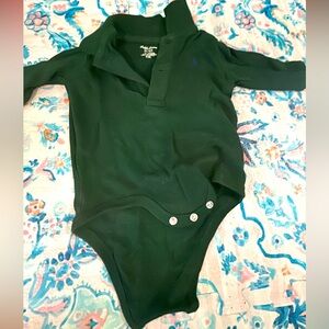 Ralph lauren 3 months vguc